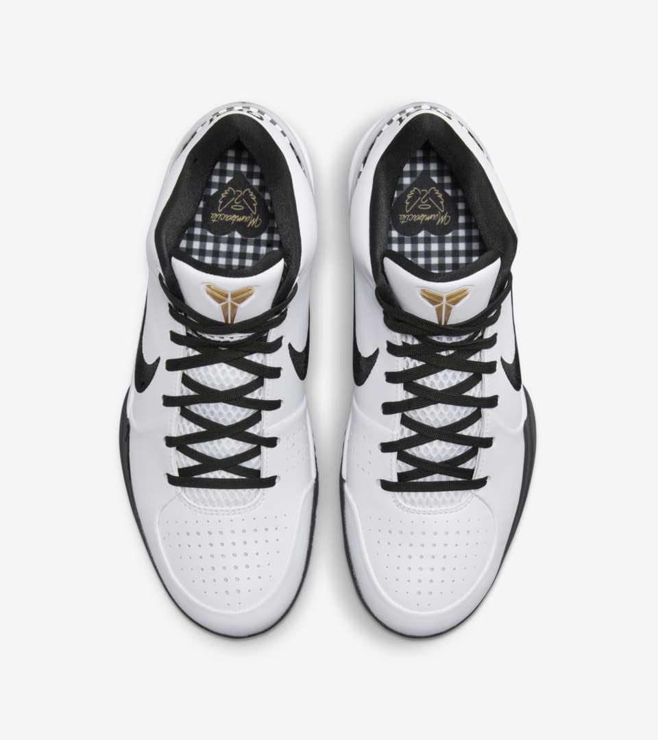 Nike kobe deals 4 prix
